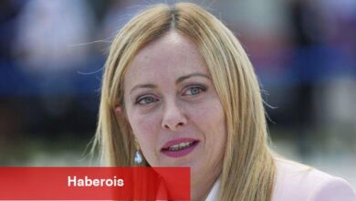 Meloni: Yeni vergi bankaların davranışlarının bir sonucu