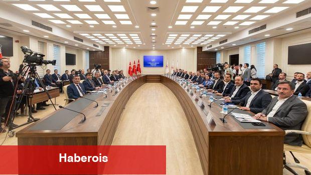 Memur artırımında müzakere sürecine girildi