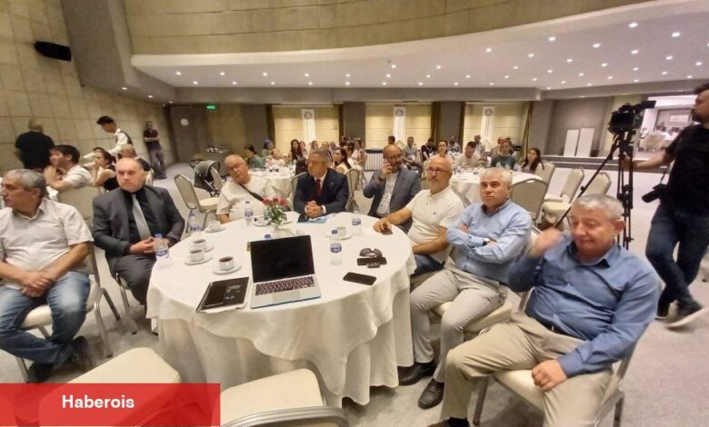 “Memur Sen Memurların Taleplerini Sayın Erdoğan’a Doğru İletmiyor”