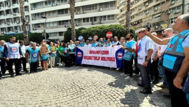 Memur-Sen Uygun Teklif Bekliyor