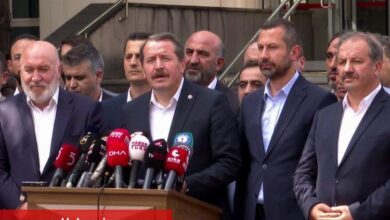 Memur-Sen zammı yeterli bulmadı... Teklif revize edilmeli!