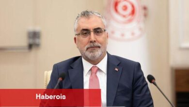 Memurların toplu mukavelesinde hükümet birinci teklifi sundu