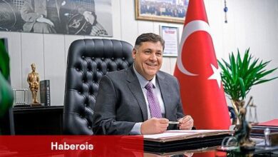Menderes'in Geleceğine Menderesliler Karar Verir - Haberois Menderes'in Geleceğine Menderesliler Karar Verir