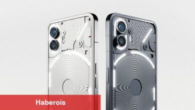 Merakla beklenen Nothing Phone (2) artık Türkiye'de