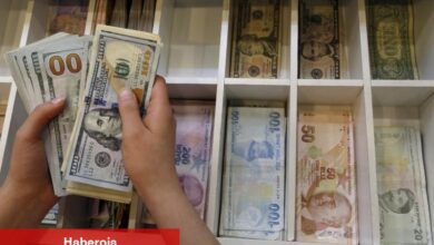 Merkez Bankası faizi 9 puan arttırdı, TL mevduat faizi 13 puan düştü - Haberois Merkez Bankası faizi 9 puan arttırdı, TL mevduat faizi 13 puan düştü
