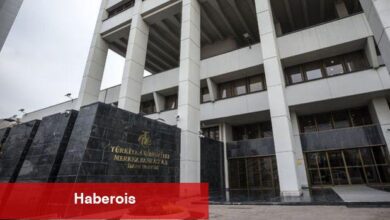 Merkez Bankası’ndan KKM'yi TL mevduata dönüştürme maksadı - Haberois Merkez Bankası’ndan KKM'yi TL mevduata dönüştürme maksadı