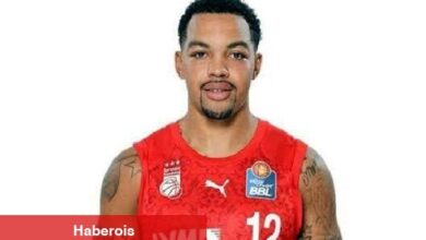 Merkezefendi Belediyesi yeni transferini açıkladı - Haberois Merkezefendi Belediyesi yeni transferini açıkladı