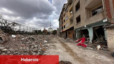 Merkezefendi'deki 20 Yıllık Dönüşüm Sorunu Çözüldü