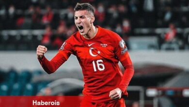 Mert Müldür, Fenerbahçe için İstanbul'da - Haberois Mert Müldür, Fenerbahçe için İstanbul'da