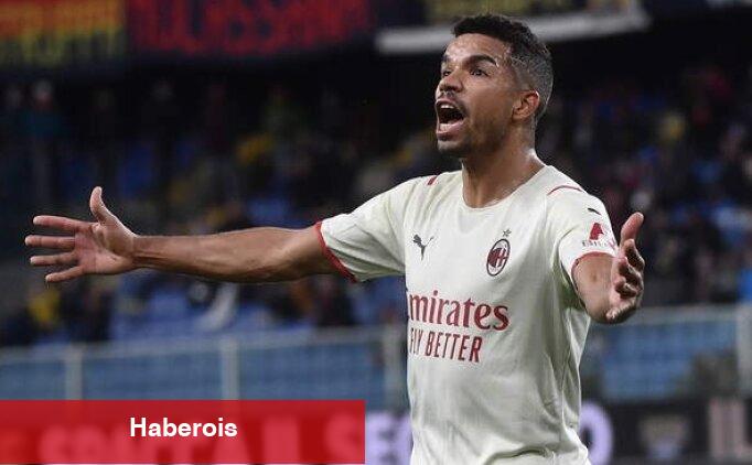 Messias'ın yeni grubu Genoa - Haberois Messias'ın yeni grubu Genoa