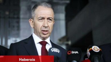 Metin Öztürk: "Kafayı peynir ekmekle yemişler!"