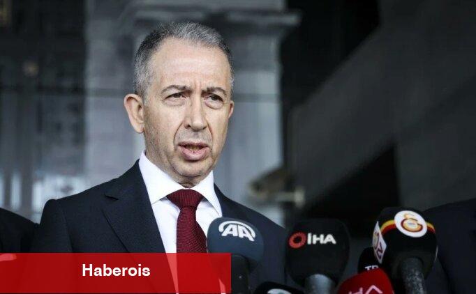 Metin Öztürk: "Kafayı peynir ekmekle yemişler!"