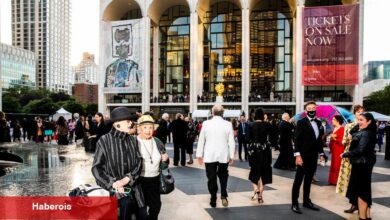 Metropolitan Opera Guild, Mali Sıkıntılar Ortasında Düşecek