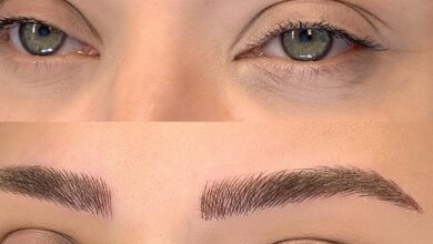 Microblading nedir ve nasıl yapılır?
