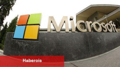 Microsoft, Aptos blok zinciriyle paydaşlık kuruyor - Haberois Microsoft, Aptos blok zinciriyle paydaşlık kuruyor