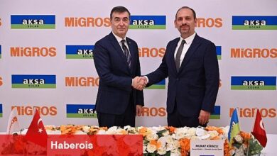 Migros ve Aksa Elektrik'ten Güneş Enerjisi Yatırımı - Haberois Migros ve Aksa Elektrik'ten Güneş Enerjisi Yatırımı