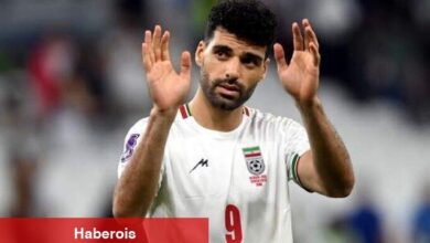 Milan'dan Taremi hamlesi!