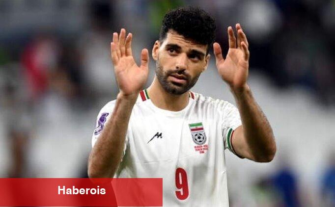 Milan'dan Taremi hamlesi! - Haberois Milan'dan Taremi hamlesi!