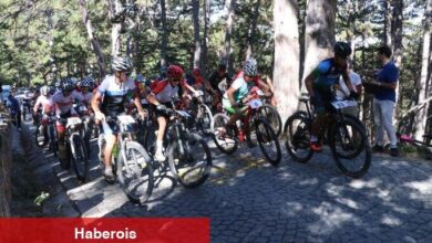 Milletlerarası 2. Yozgat Bisiklet Günleri tamamlandı - Haberois Milletlerarası 2. Yozgat Bisiklet Günleri tamamlandı