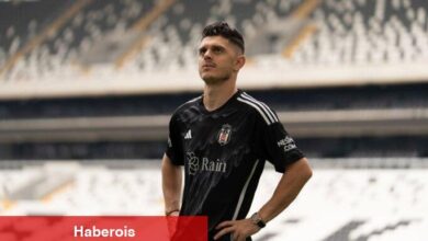 Milot Rashica için flaş argüman