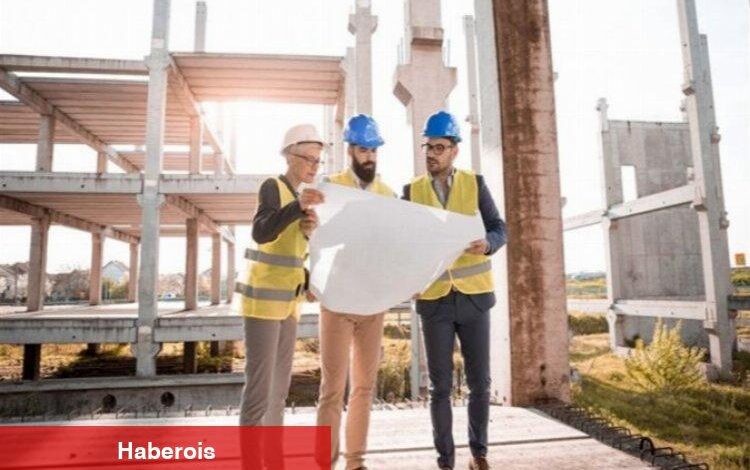 MİMARDER yarışması hayata geçiyor - Haberois MİMARDER yarışması hayata geçiyor