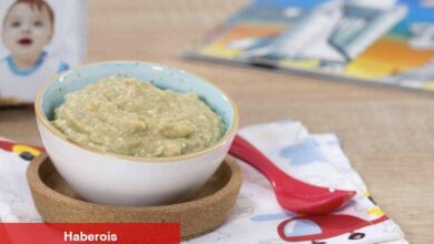 Minik damaklar için kahvaltı önerisi