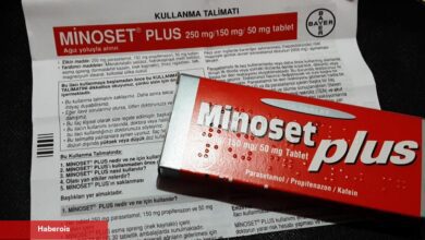 Minoset nedir, ne için kullanılır? Minoset yan etkileri! Minoset fiyatı 2023 - Haberois Minoset nedir, ne için kullanılır? Minoset yan etkileri! Minoset fiyatı 2023