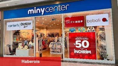 Minycenter mağaza sayısını artırmaya devam ediyor - Haberois Minycenter mağaza sayısını artırmaya devam ediyor