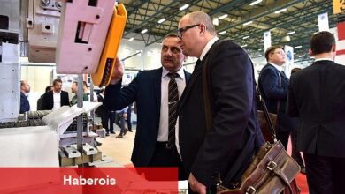 Mobilya yan sanayisinin en prestijli fuarı İntermob için geri sayım başladı