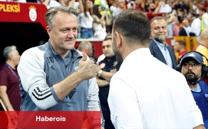 Moe: "Yapmamız gereken şey tebrik etmek" - Haberois Moe: "Yapmamız gereken şey tebrik etmek"