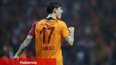 Monchi'nin ayak oyunu tutmadı; Galatasaray kazandı - Haberois Monchi'nin ayak oyunu tutmadı; Galatasaray kazandı
