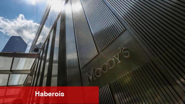Moody’s ABD bankalarının notunu kırdı - Haberois Moody’s ABD bankalarının notunu kırdı