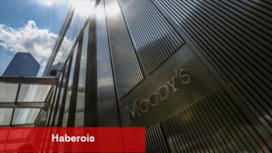 Moody's Türk bankaları için görünümünü durağana çevirdi