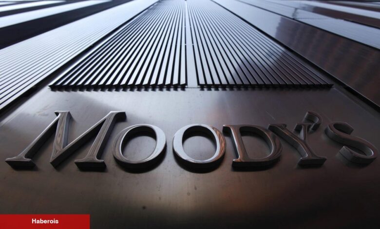 Moody’s, Türkiye İktisadı İçin Büyüme Kestirimini Yükseltti - Haberois Moody’s, Türkiye İktisadı İçin Büyüme Kestirimini Yükseltti
