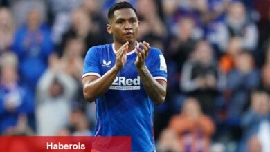 Morelos, Fenerbahçe için geldi!