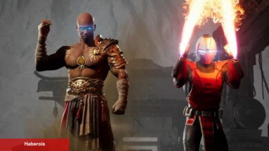 Mortal Kombat 1'in Yeni Modu: Invasion - Haberois Mortal Kombat 1'in Yeni Modu: Invasion