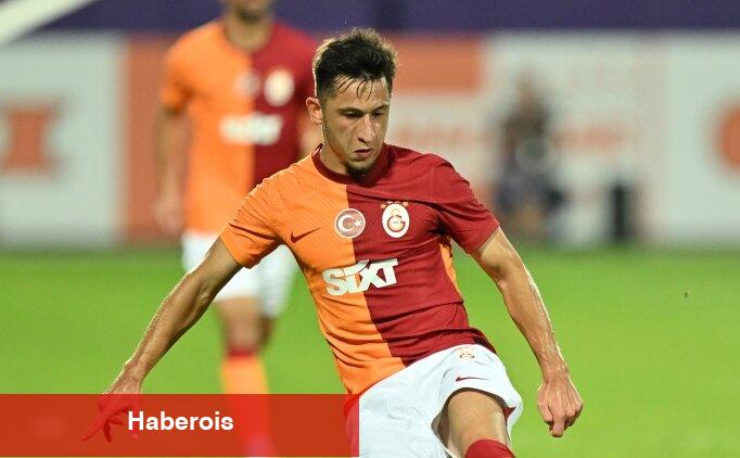 Morutan, Pisa'ya transfer oluyor - Haberois Morutan, Pisa'ya transfer oluyor
