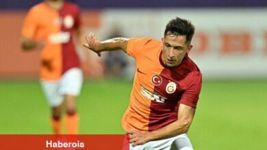 Morutan'a İtalya'dan yeni talip! - Haberois Morutan'a İtalya'dan yeni talip!