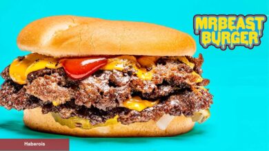 MrBeast, MrBeast Burger'ın İşletmecisine Dava Açtı