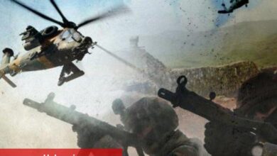 MSB: 1 haftada 53 terörist etkisiz - Haberois MSB: 1 haftada 53 terörist etkisiz