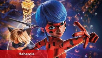 Mucize Uğur Böceği ile Kara Kedi filminin fragmanı yayınlandı!