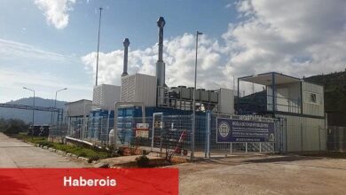 Muğla Büyükşehir, Temiz Enerji İle Muğla'ya 2 Ay Yetecek Elektrik Üretti