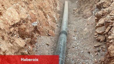Muğla Büyükşehir'den Denizova Bölgesinde Ek İçme Suyu Projesi - Haberois Muğla Büyükşehir'den Denizova Bölgesinde Ek İçme Suyu Projesi