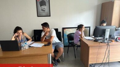 Muğla Büyükşehir'den üniversite adaylarına danışmanlık