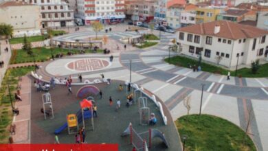 Muhtar Gümüşsoy: Başın düşerse dara, Bağlarbaşı muhtarını ara