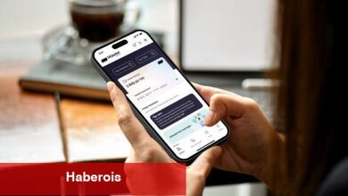 Mükellef, tüm finansal süreçlerin idaresini mobile taşıdı