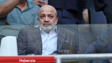 Murat Sancak, Avrupa gayesini açıkladı