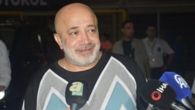 Murat Sancak: "Fırsat olursa kanatlara ek alacağız"