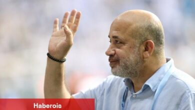 Murat Sancak'ın Ndiaye kehaneti tuttu