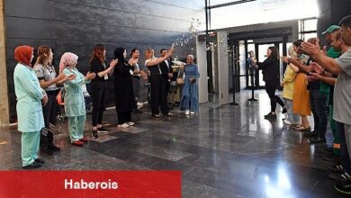 Müzeye girdi, 2 milyonuncu kişi olduğunu öğrendi